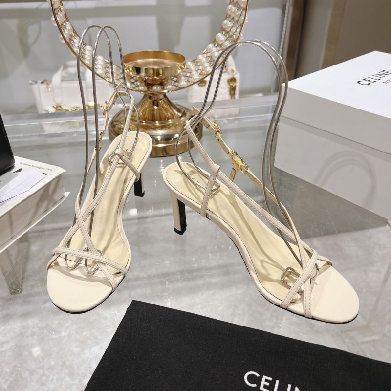 Celine Sandals